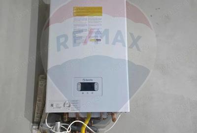 Apartament cu doua camere Vitrometan - 10