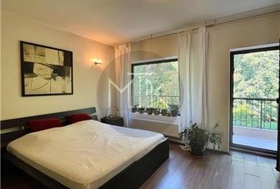 Vila Mobilata/Utilata & 2 Loc Parcare | Baneasa - 42