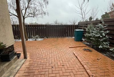 Casă individuală cu 4 camere cu Teren 300 Mp în Central - 2