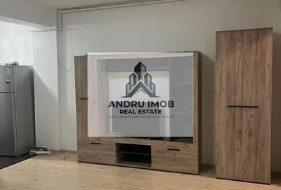 Apartament cu 2 camere semidecomandat, mobilat în Central - 2