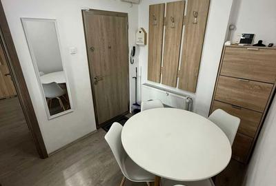 Apartament cu 3 camere decomandat în 7 Noiembrie - 3