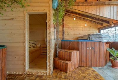 Casă cu 9 camere cu Teren 888 Mp în Sohodol - 42