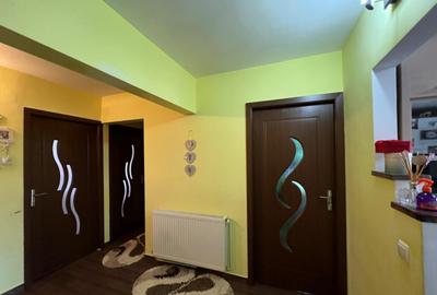 Apartament 3 camere MICRO 17