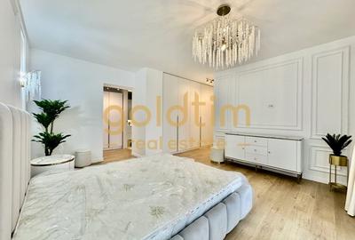 Apartament cu 3 camere decomandat, mobilat în Aviației - 15