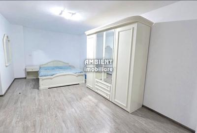 Apartament cu 1 cameră, ETAJ 2, zona TRAIAN - PRIMARIE; - 10