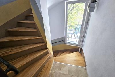 De vanzare 3 camere in bloc nou pe Ghiocei/Stefan cel Mare - 30