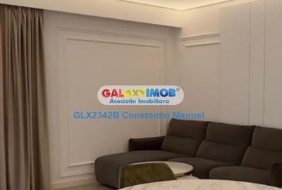 Apartament de vanzare, 2 camere, Cortina North, 56 utili, parcare - 2