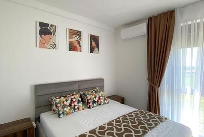 Apartament cu 2 camere în Băile Felix - 4