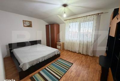 Apartament cu 3 camere semidecomandat în Florești - 5