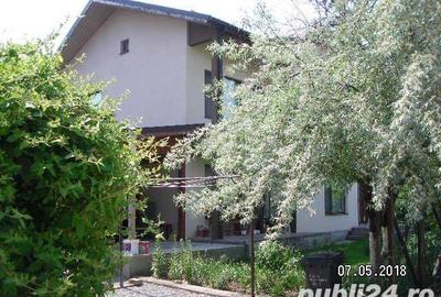 Casă cu 6 camere cu Teren 600 Mp în Central - 10