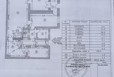 Drumul Sarii - Razoare - 13
