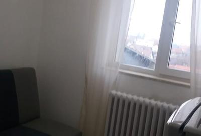 Garsonieră decomandată în Dosu Bricii - 2