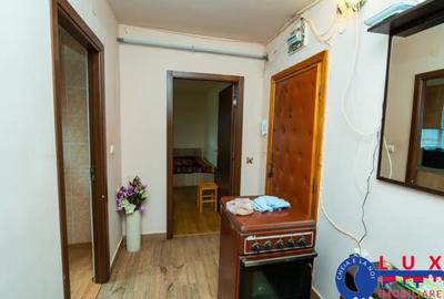 Apartament cu 3 camere decomandat în Central - 5