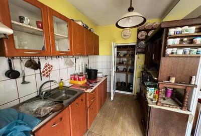 Vanzare casa + teren 800 mp. cartierul Gheorgheni - 11