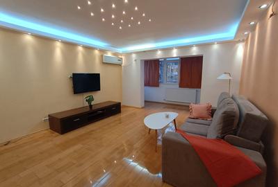 Victoriei - Titulescu 3 camere mobilat nou - 15