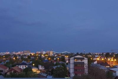 Inchiriere apartament 2 camere,lux, mobilat, loc de joaca si barbeque - 2