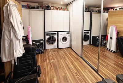 | Apartament cu 6 camere |  172 mp |  Mobilat si Utilat complet | Faleza | - 6