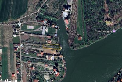 Teren de 2000 mp, în Ciolpani - 6