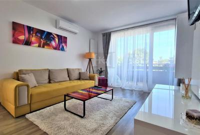 Apartament cochet si intim in Urban Residence. Apartament cochet si intim in Urban Residence. - 1