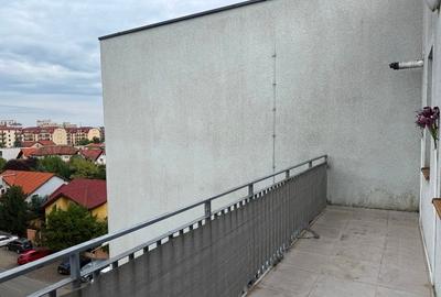 Apartament 2 camere, Torontalului – prima închiriere, 62 mp utili + balcon 8 mp - 15