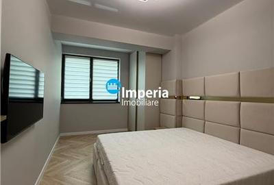 Apartament cu 3 camere decomandat, mobilat în Copou - 12