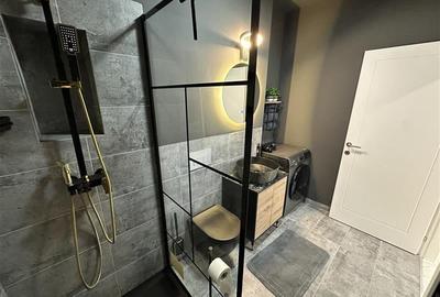FILM! Boutique LUX, terasa cu view, design de colectie,dotari smart,mobilat, acc - 11