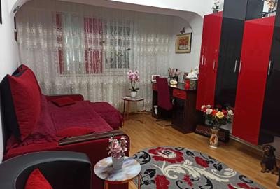 Garsonieră decomandată în Central - 4