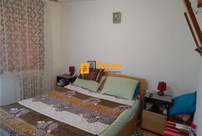 CHITILA INTRAREA BANATULUI 70 MP, CENTRALA PROPRIE, BLOC 1988 REABILITAT - 9