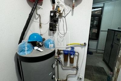Fabrica de Furaje FNC cu Ferma de Struti in Cornatel - 13Km de Sibiu - 17