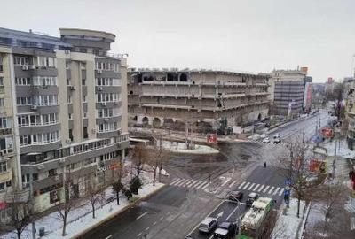 Apartament cu 2 camere decomandat în P-ța Unirii - 1