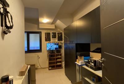 Casă individuală cu 4 camere cu Teren 565 Mp în Prelungirea Ghencea - 18