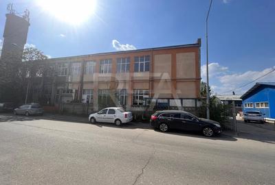 Spațiu industrial, de 3,600 mp, în Theodor Pallady - 15
