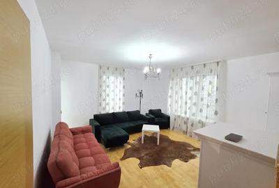 Splaiul Unirii, Mihai Bravu, Asmita Gardens, 3 camere decomandat et 8 din 17 - 3