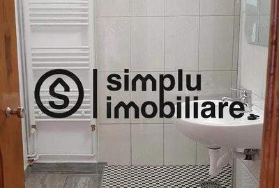 2 camere modificate in 3, etaj 2/4, centrala, Rovine - 115 000 Euro - 4