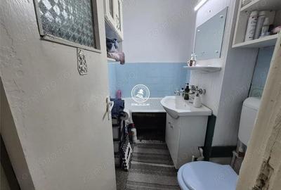 Apartament cu 3 camere semidecomandat în Dacia - 8