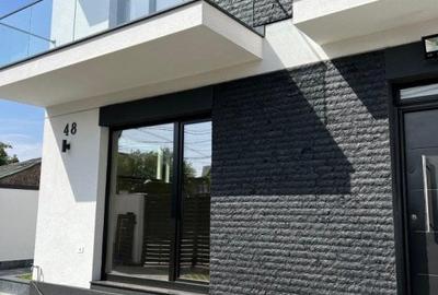 VILE TIP DUPLEX CU FUNDATII SEPARATE ZONA SOS CHITILEI-BUCURESTII NOI - 4