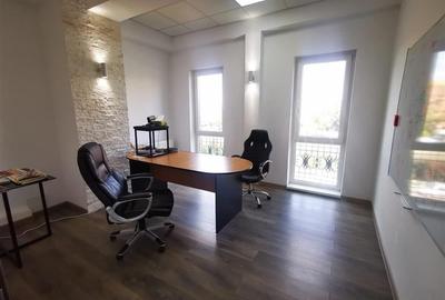 Inchirieri spatii pentru birouri Grozavesti - 190 mp - 5