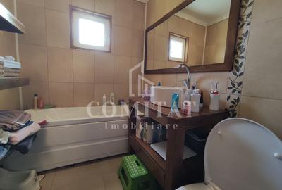 Apartament cu 2 camere decomandate | Parcul Zorilor - 7