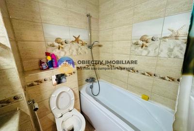 Apartament 3 camere- zona Calea Romanului - 8