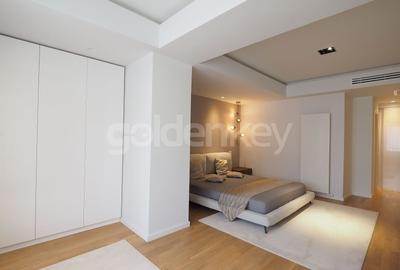 Apartament ultra-finisat cu 4-5 camere, vedere libera, 2 garaje - 9