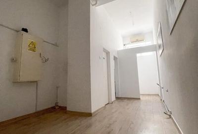 Spațiu comercial, de 129 mp, în Central - 9