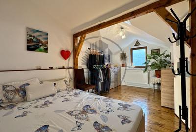 Apartament 3 camere de vanzare Constanta, zona Centrala - 9