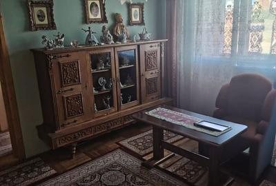 Apartament cu 3 camere în Central - 9