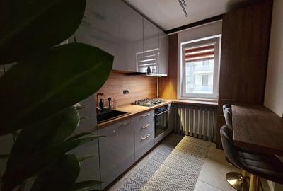 Apartament 2 camere | partial mobilat si utilat | parcare - 10