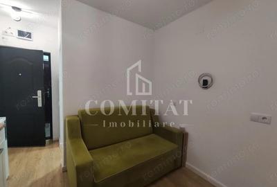 Garsoniera de vanzare | Cartierul Gheorgheni - Zona strazii Albac - 4