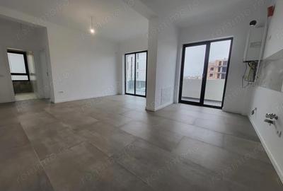 Apartament cu 3 camere decomandat în Giroc - 1