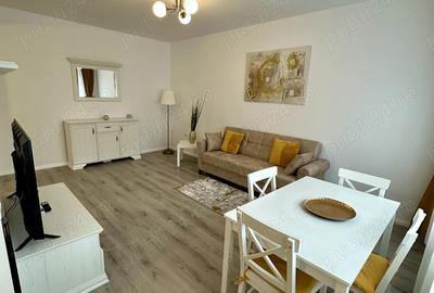 PRIMA INCHIRIERE Comuna 1 Decembrie, Judetul ILFOV Apartamente 2 camere X-Residence - 2