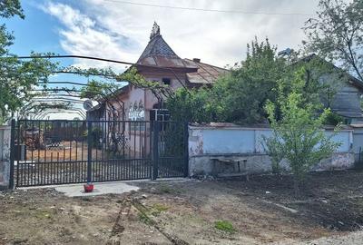 Casă cu 4 camere în Raciu - 3