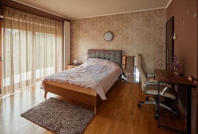 Casa / Vila cu 5 camere de vanzare pe Cezar Petrescu - 9