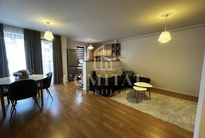 Apartament 2 camere | Parcare | Zona Str Teilor - 2